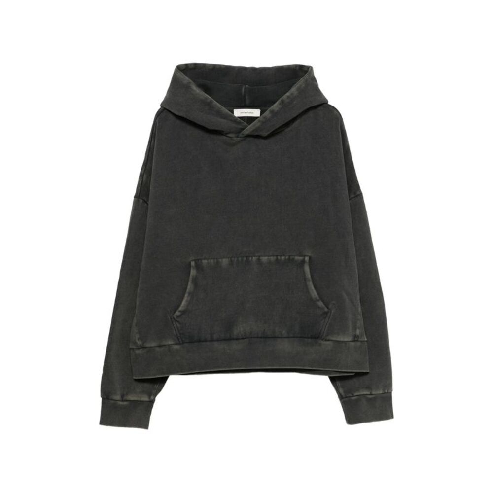 Entire Studios Grey Sweaters & Knitwear - Hoodies Men
